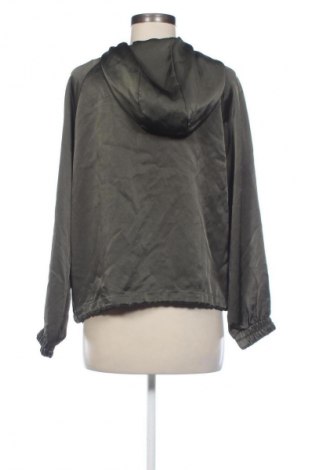 Damenjacke Zara, Größe S, Farbe Grün, Preis 24,55 €