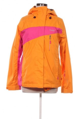 Női dzseki téli sportokhoz Vittorio Rossi, Méret M, Szín Sárga, Ár 17 600 Ft
