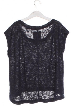 Bluză pentru copii Abercrombie Kids, Mărime 12-13y/ 158-164 cm, Culoare Gri, Preț 79,99 Lei