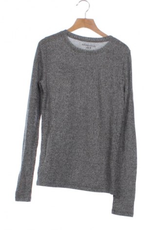 Bluză pentru copii Abercrombie Kids, Mărime 13-14y/ 164-168 cm, Culoare Gri, Preț 60,50 Lei