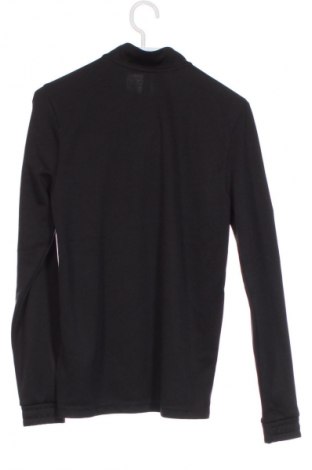 Kinder Shirt Adidas, Größe 13-14y/ 164-168 cm, Farbe Schwarz, Preis 17,99 €