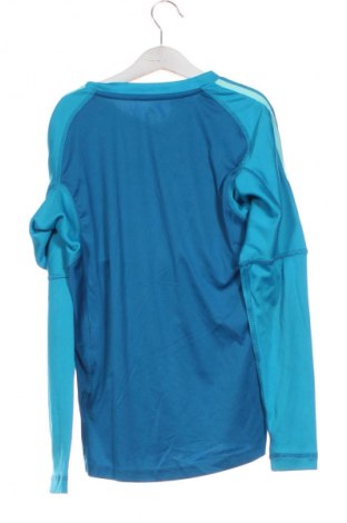 Kinder Shirt Adidas, Größe 11-12y/ 152-158 cm, Farbe Mehrfarbig, Preis 17,99 €