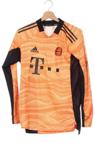 Kinder Shirt Adidas, Größe 15-18y/ 170-176 cm, Farbe Mehrfarbig, Preis 17,99 €