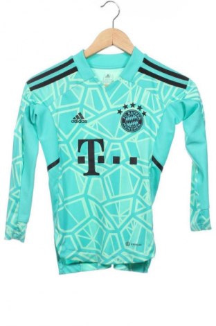 Detská blúzka  Adidas, Veľkosť 8-9y/ 134-140 cm, Farba Viacfarebná, Cena  13,00 €