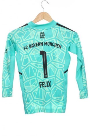 Detská blúzka  Adidas, Veľkosť 8-9y/ 134-140 cm, Farba Viacfarebná, Cena  13,00 €