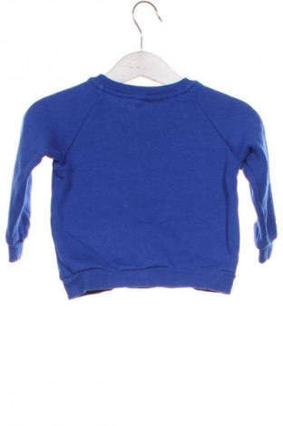 Dziecięca bluzka Adidas, Rozmiar 3-6m/ 62-68 cm, Kolor Niebieski, Cena 45,98 zł