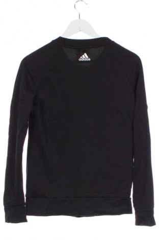 Dziecięca bluzka Adidas, Rozmiar 9-10y/ 140-146 cm, Kolor Czarny, Cena 57,47 zł