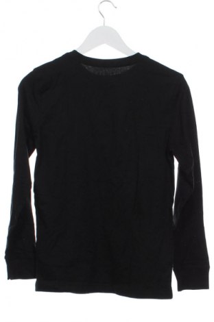 Bluză pentru copii Air Jordan Nike, Mărime 12-13y/ 158-164 cm, Culoare Negru, Preț 200,99 Lei