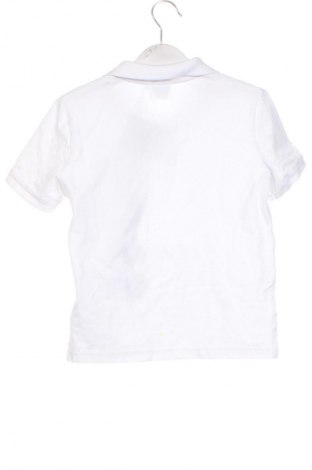 Bluză pentru copii BOSS, Mărime 6-7y/ 122-128 cm, Culoare Alb, Preț 349,99 Lei