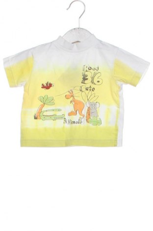 Παιδική μπλούζα Baby Club, Μέγεθος 3-6m/ 62-68 εκ., Χρώμα Πολύχρωμο, Τιμή 5,99 €