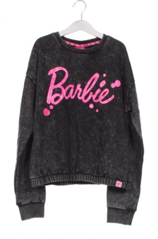 Παιδική μπλούζα Barbie, Μέγεθος 12-13y/ 158-164 εκ., Χρώμα Μαύρο, Τιμή 7,99 €