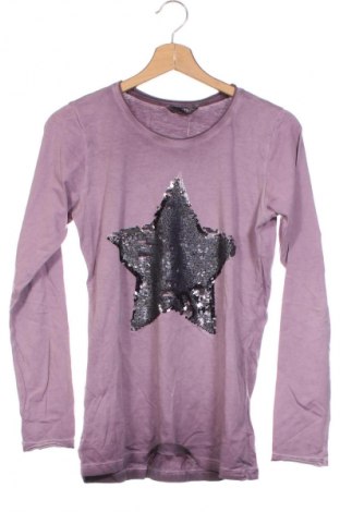 Bluză pentru copii Blue Effect, Mărime 15-18y/ 170-176 cm, Culoare Mov, Preț 37,99 Lei