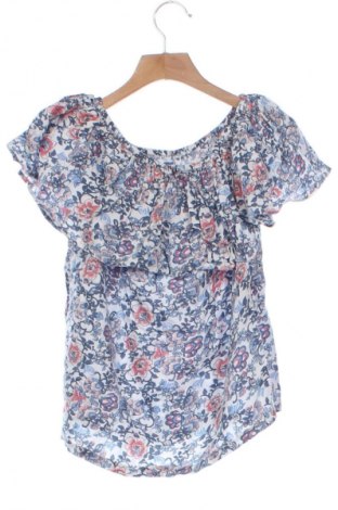 Kinder Shirt Blue Seven, Größe 10-11y/ 146-152 cm, Farbe Mehrfarbig, Preis 12,00 €