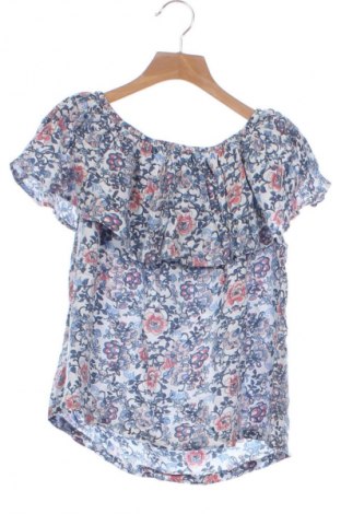 Kinder Shirt Blue Seven, Größe 10-11y/ 146-152 cm, Farbe Mehrfarbig, Preis 12,00 €