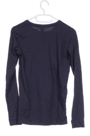 Bluză pentru copii Chapter, Mărime 12-13y/ 158-164 cm, Culoare Albastru, Preț 37,99 Lei