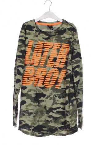 Bluză pentru copii Chapter, Mărime 12-13y/ 158-164 cm, Culoare Multicolor, Preț 37,99 Lei