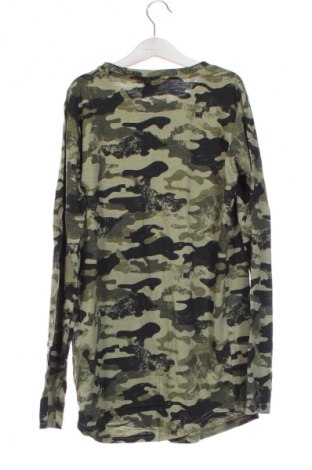 Bluză pentru copii Chapter, Mărime 12-13y/ 158-164 cm, Culoare Multicolor, Preț 37,99 Lei