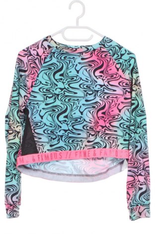 Bluză pentru copii Coccodrillo, Mărime 11-12y/ 152-158 cm, Culoare Multicolor, Preț 86,99 Lei