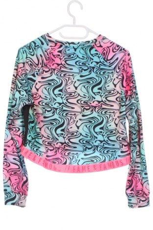 Bluză pentru copii Coccodrillo, Mărime 11-12y/ 152-158 cm, Culoare Multicolor, Preț 86,99 Lei