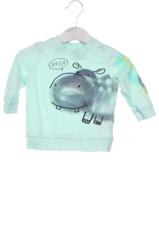 Kinder Shirt Coccodrillo, Größe 3-6m/ 62-68 cm, Farbe Grün, Preis € 6,14