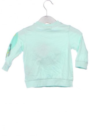 Kinder Shirt Coccodrillo, Größe 3-6m/ 62-68 cm, Farbe Grün, Preis € 6,14