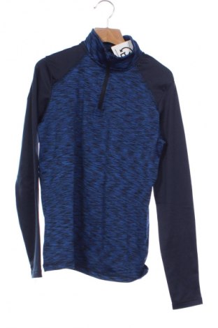 Kinder Shirt Crivit, Größe 10-11y/ 146-152 cm, Farbe Mehrfarbig, Preis 13,00 €