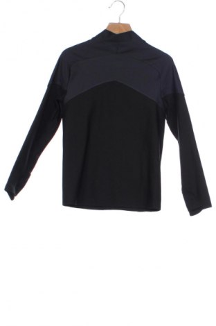 Bluză pentru copii Decathlon, Mărime 8-9y/ 134-140 cm, Culoare Negru, Preț 66,88 Lei
