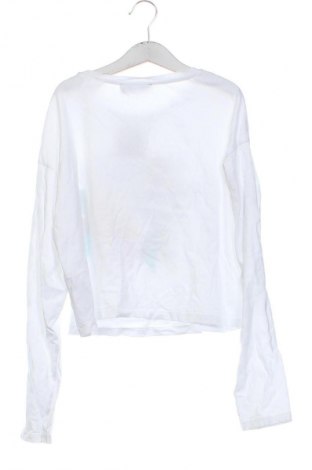 Детска блуза Desigual, Размер 12-13y/ 158-164 см, Цвят Бял, Цена 20,99 лв.