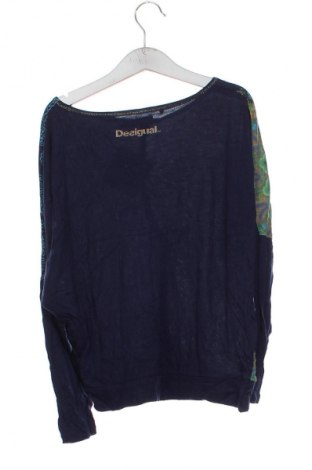 Παιδική μπλούζα Desigual, Μέγεθος 9-10y/ 140-146 εκ., Χρώμα Πολύχρωμο, Τιμή 5,99 €