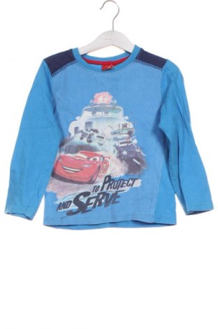 Gyerek blúz Disney, Méret 3-4y / 104-110 cm, Szín Sokszínű, Ár 2 280 Ft