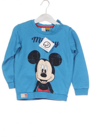 Gyerek blúz Disney, Méret 18-24m / 86-98 cm, Szín Kék, Ár 2 280 Ft