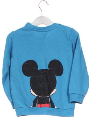 Gyerek blúz Disney, Méret 18-24m / 86-98 cm, Szín Kék, Ár 2 280 Ft