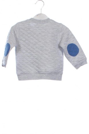Bluză pentru copii Ergee, Mărime 9-12m/ 74-80 cm, Culoare Gri, Preț 30,87 Lei