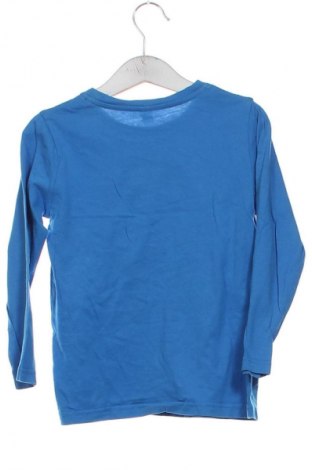 Παιδική μπλούζα Esprit, Μέγεθος 3-4y/ 104-110 εκ., Χρώμα Μπλέ, Τιμή 12,00 €