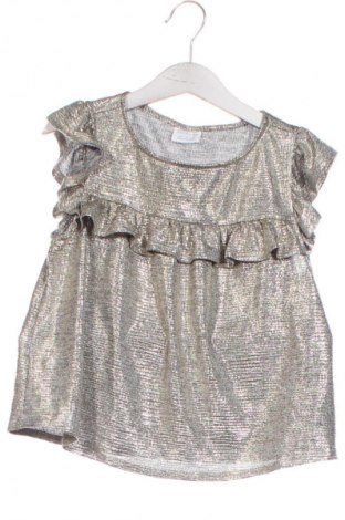 Bluză pentru copii F&F, Mărime 8-9y/ 134-140 cm, Culoare Auriu, Preț 30,00 Lei