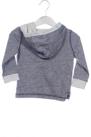 Bluză pentru copii F&F, Mărime 1-2m/ 50-56 cm, Culoare Albastru, Preț 30,87 Lei