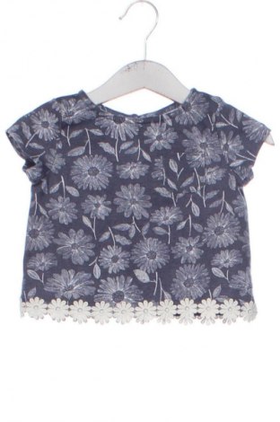Dziecięca bluzka F&F, Rozmiar 6-9m/ 68-74 cm, Kolor Kolorowy, Cena 26,21 zł