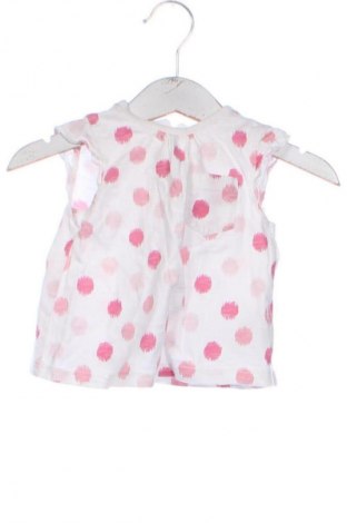 Dziecięca bluzka F&F, Rozmiar 2-3m/ 56-62 cm, Kolor Kolorowy, Cena 26,21 zł