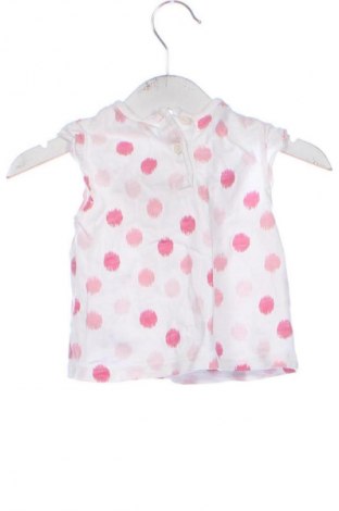 Dziecięca bluzka F&F, Rozmiar 2-3m/ 56-62 cm, Kolor Kolorowy, Cena 26,21 zł