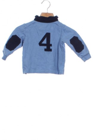 Kinder Shirt Gant, Größe 3-6m/ 62-68 cm, Farbe Blau, Preis € 20,97