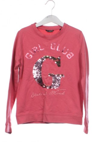 Kinder Shirt Guess, Größe 7-8y/ 128-134 cm, Farbe Mehrfarbig, Preis 25,45 €