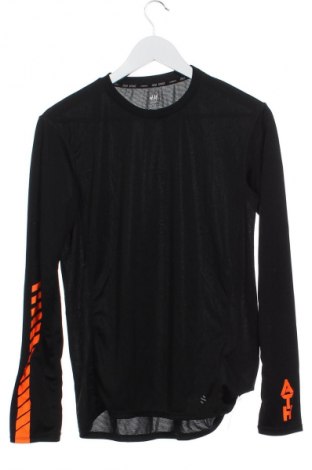 Детска блуза H&M, Размер 14-15y/ 168-170 см, Цвят Черен, Цена 10,99 лв.