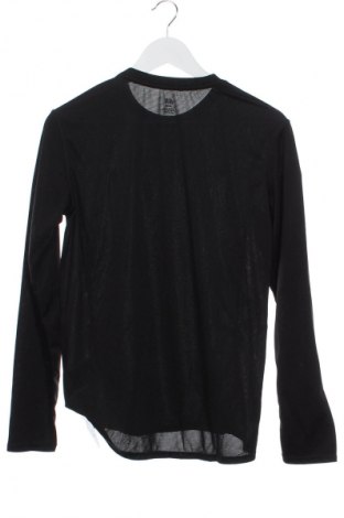 Детска блуза H&M, Размер 14-15y/ 168-170 см, Цвят Черен, Цена 10,99 лв.