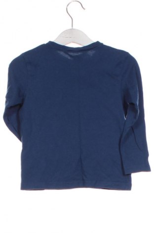 Gyerek blúz H&M, Méret 18-24m / 86-98 cm, Szín Kék, Ár 2 280 Ft