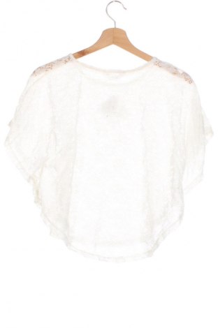 Bluză pentru copii H&M, Mărime 10-11y/ 146-152 cm, Culoare Alb, Preț 31,58 Lei