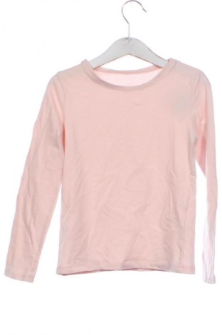 Dziecięca bluzka H&M, Rozmiar 6-7y/ 122-128 cm, Kolor Różowy, Cena 25,00 zł