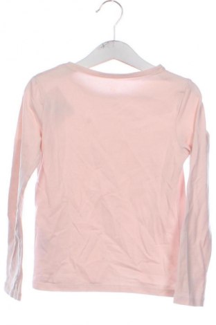 Dziecięca bluzka H&M, Rozmiar 6-7y/ 122-128 cm, Kolor Różowy, Cena 25,00 zł