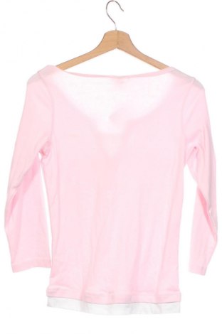 Dziecięca bluzka H&M, Rozmiar 14-15y/ 168-170 cm, Kolor Różowy, Cena 27,59 zł