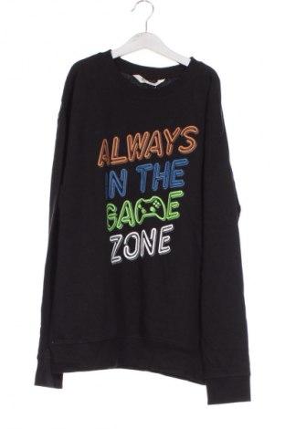 Detská blúzka  H&M, Veľkosť 12-13y/ 158-164 cm, Farba Čierna, Cena  6,95 €
