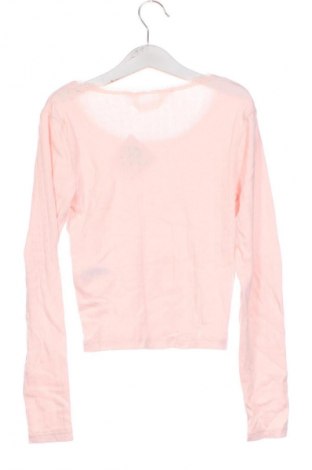Gyerek blúz H&M, Méret 8-9y / 134-140 cm, Szín Rózsaszín, Ár 3 049 Ft